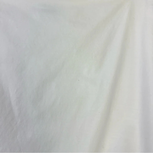 Jill Sander White Ruffle Midi Skirt - Picture 2 of 13